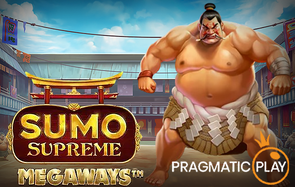 Sumo Supreme Megaways